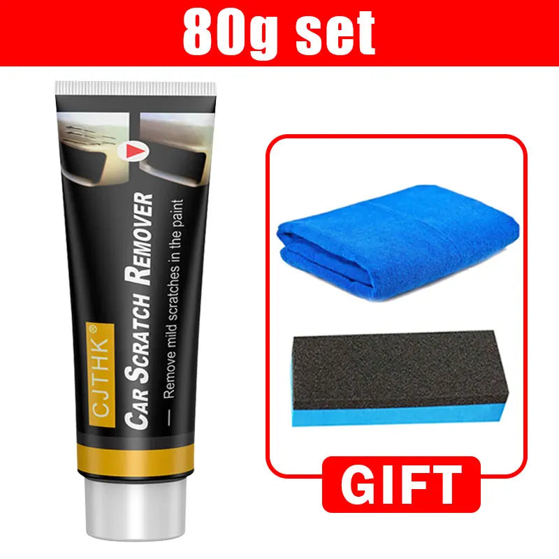 Instant Car Scratch Repair Pen – Clear Coat Scratch Fix