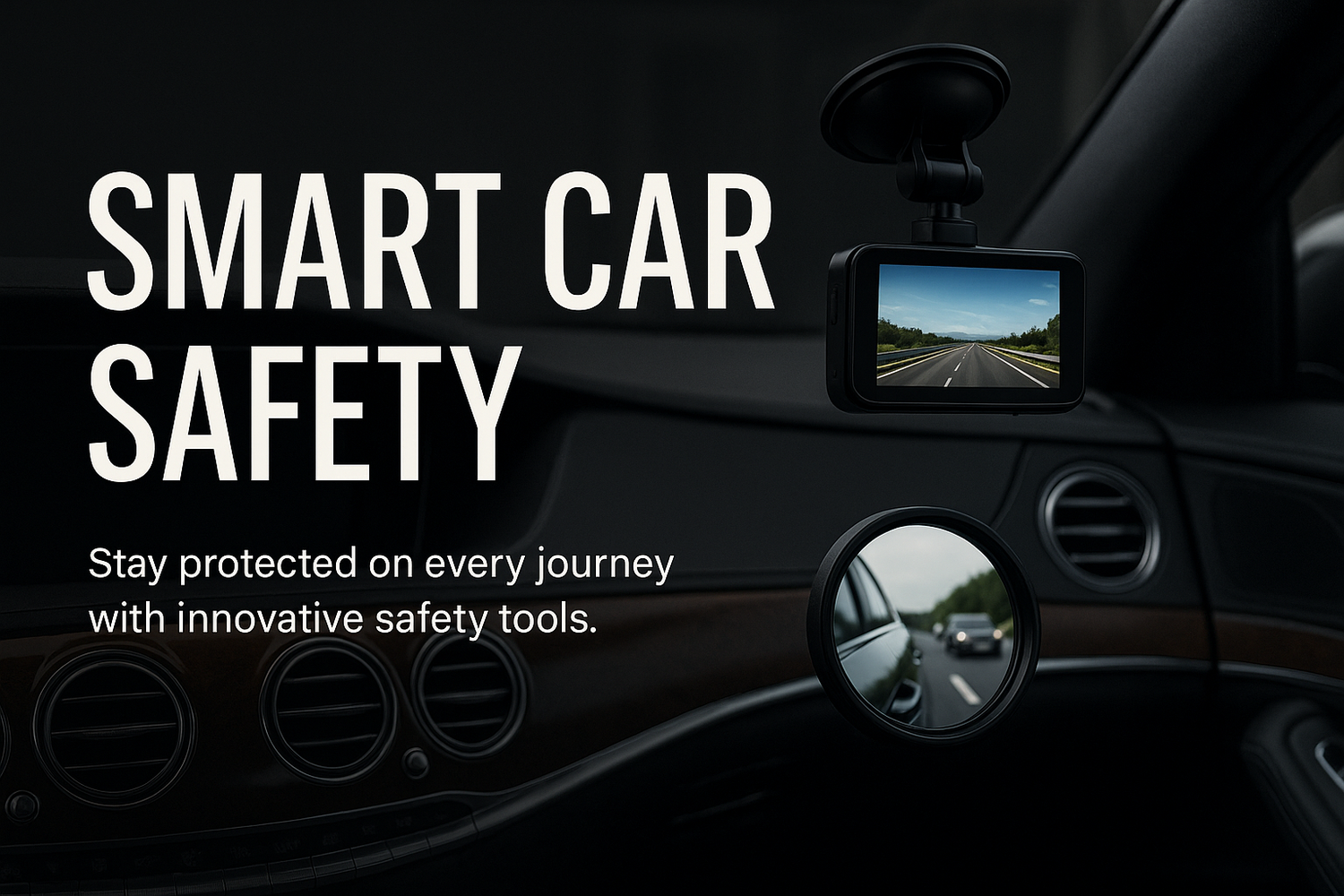 Smart Car Safety