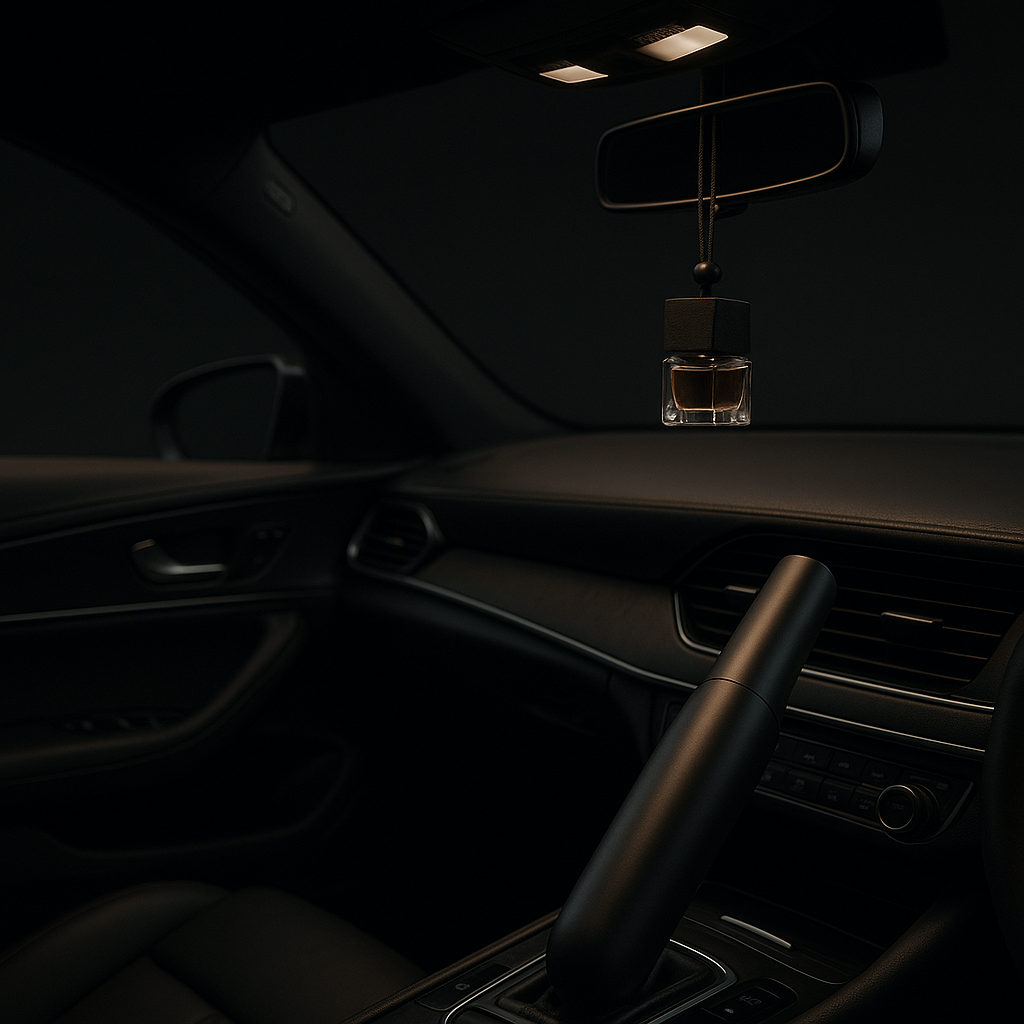 Elite Car Essentials