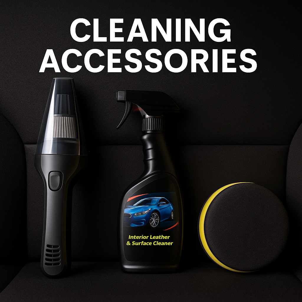 Cleaning Accessories